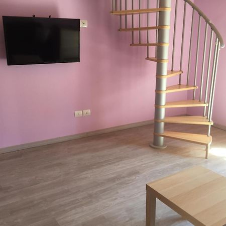 Katane Apartment Catania Luaran gambar