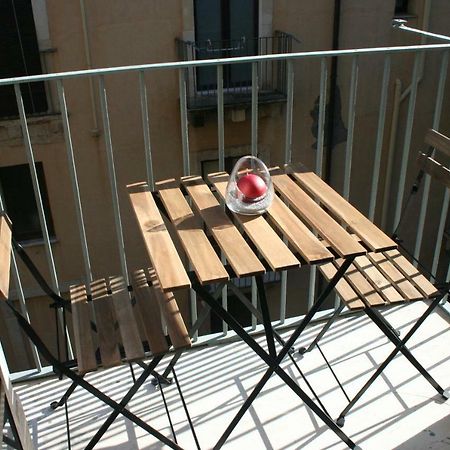 Katane Apartment Catania Luaran gambar