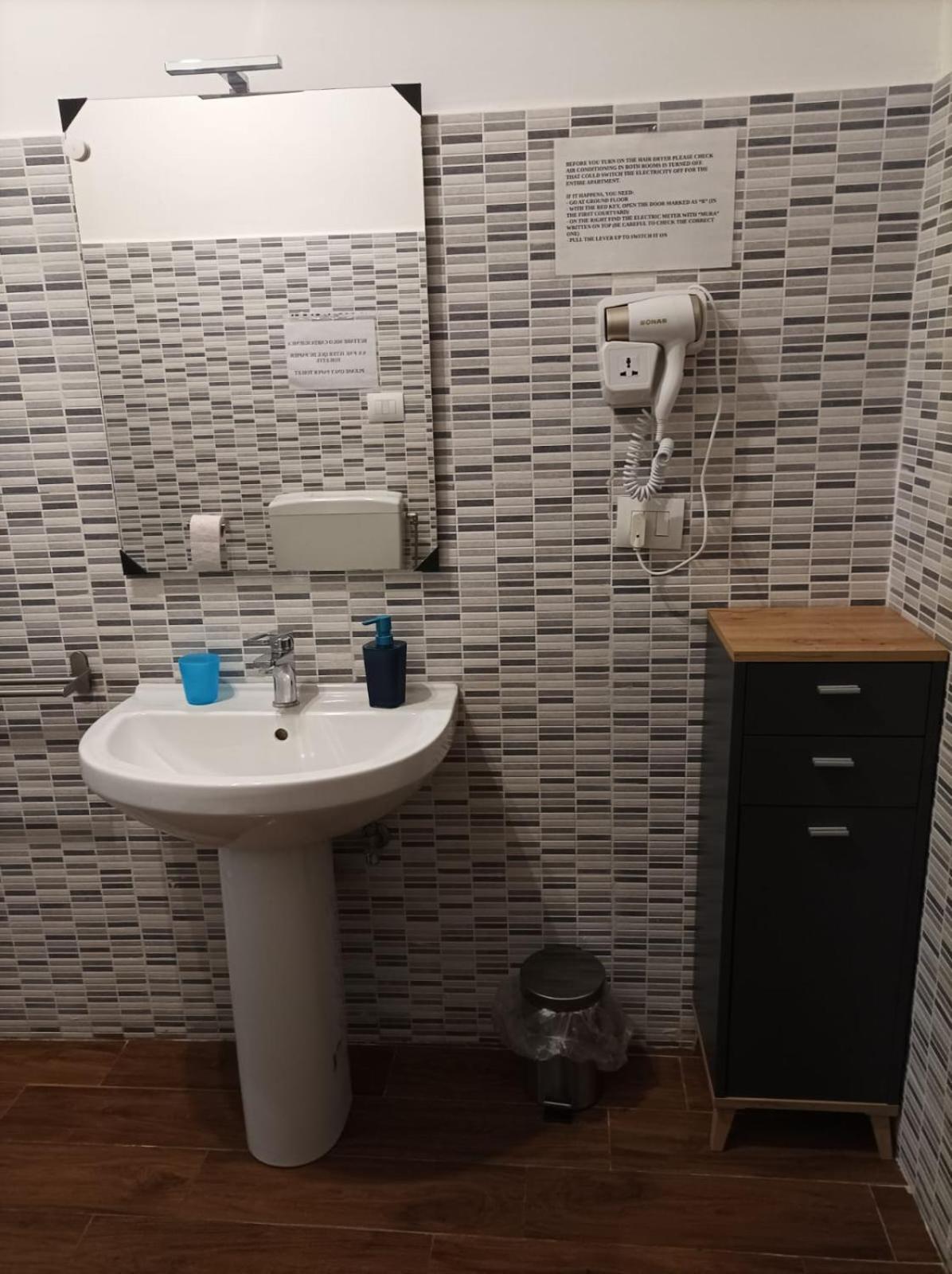 Katane Apartment Catania Luaran gambar