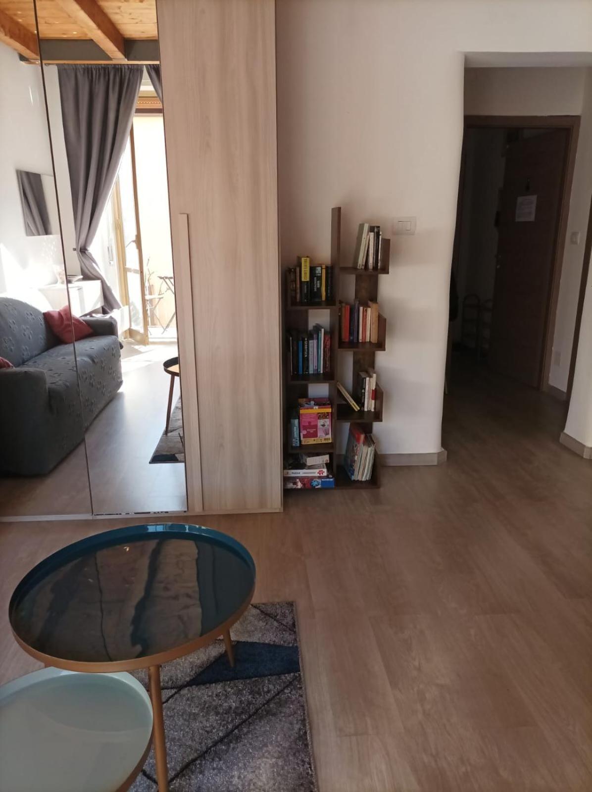 Katane Apartment Catania Luaran gambar
