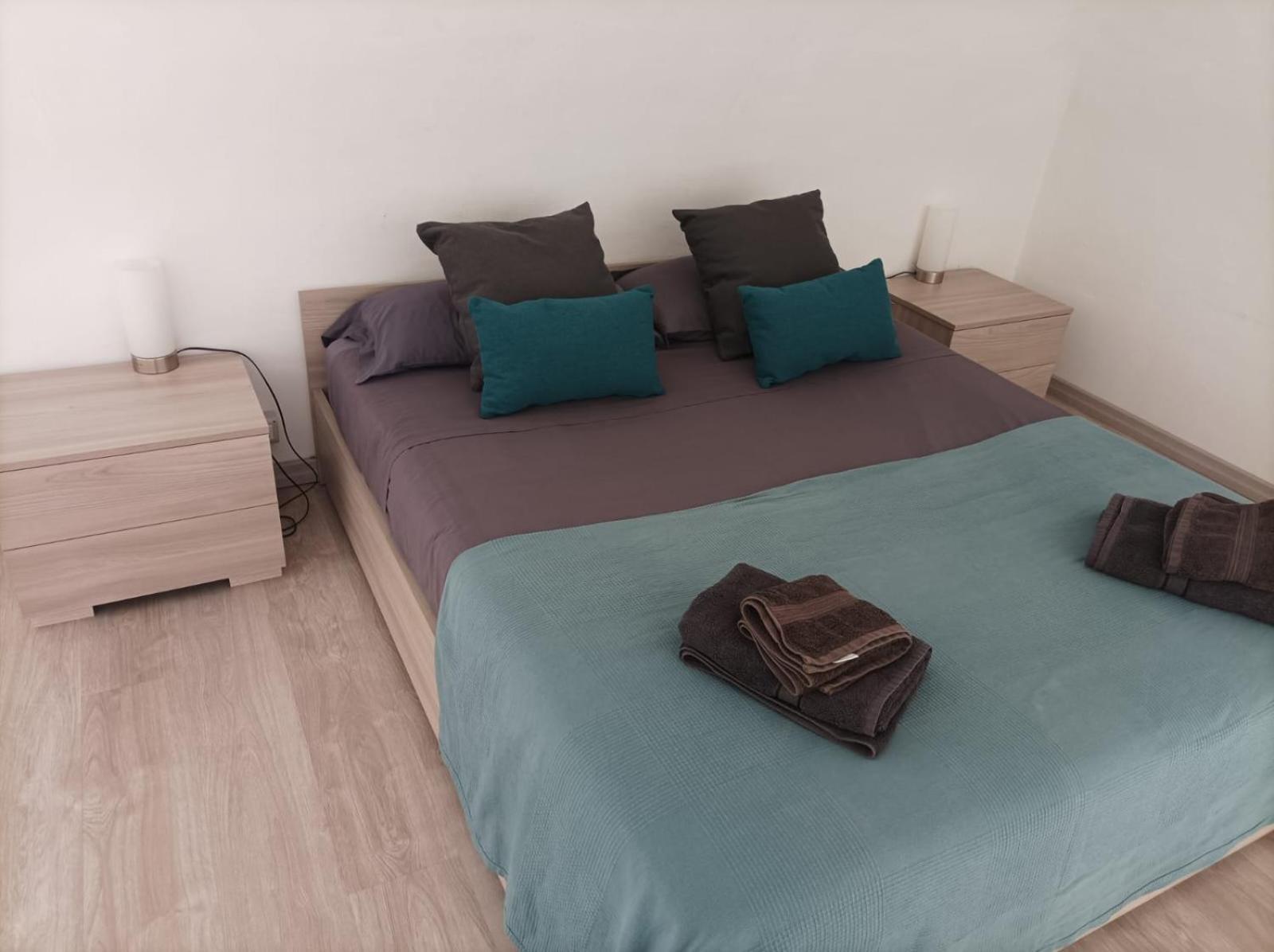 Katane Apartment Catania Luaran gambar