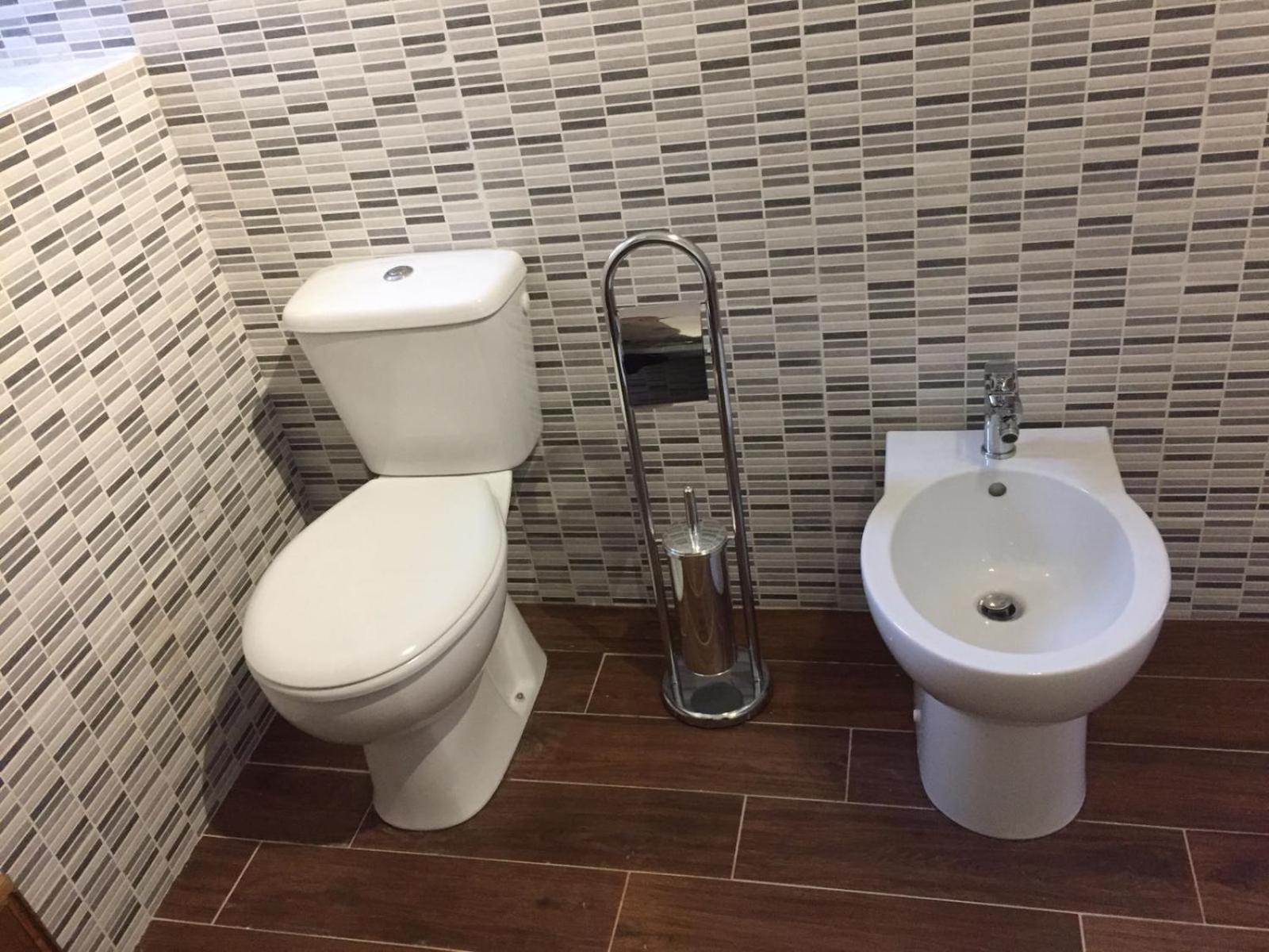 Katane Apartment Catania Luaran gambar