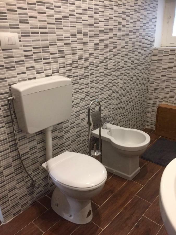 Katane Apartment Catania Luaran gambar