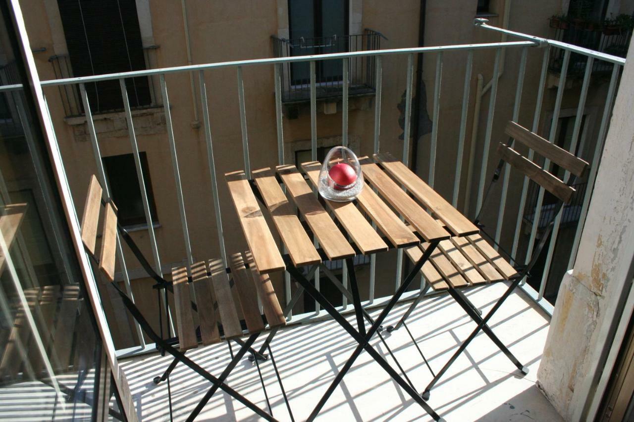 Katane Apartment Catania Luaran gambar