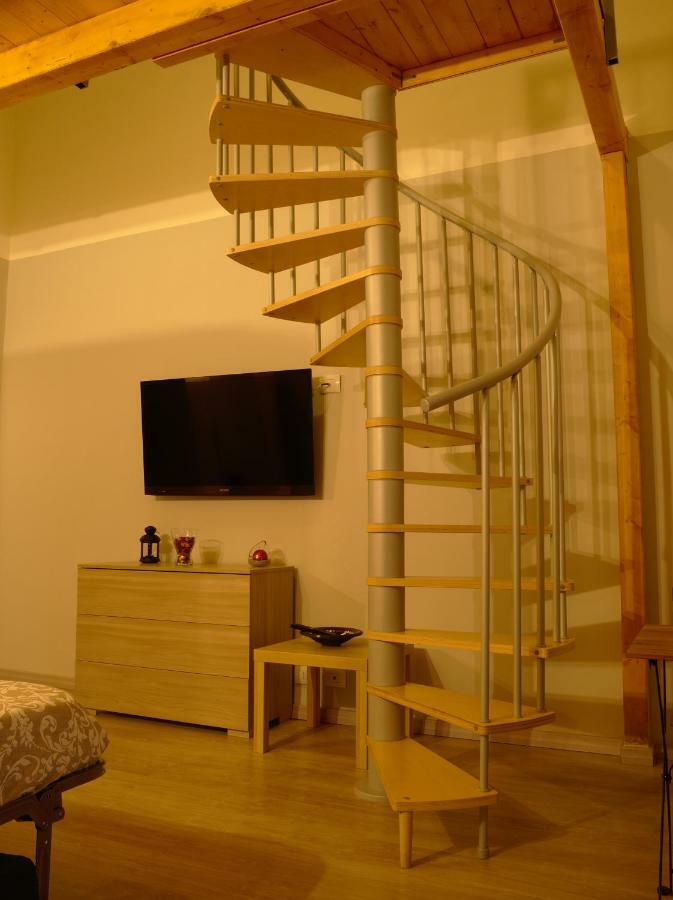 Katane Apartment Catania Luaran gambar